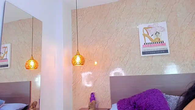 Miia03 online show from April 7, 2026, 12:16 pm