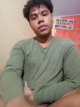 Rabuamz online show from May 16, 2026, 4:09 am