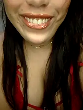 madleen Mm online show from March 14, 2026, 8:14 pm