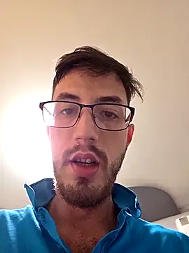 Gerikan12 online show from February 23, 2026, 9:56 pm