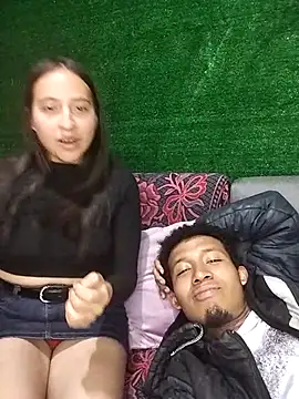 MaskedLatinaX online show from April 13, 2026, 4:45 pm