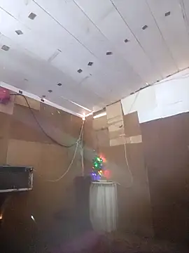 Megan 25 hot online show from April 7, 2026, 4:51 pm