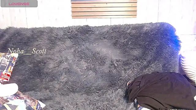 Noha  scott online show from April 19, 2026, 6:10 pm