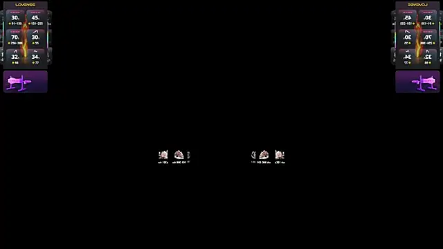 DomenicoRey online show from March 20, 2026, 12:43 pm