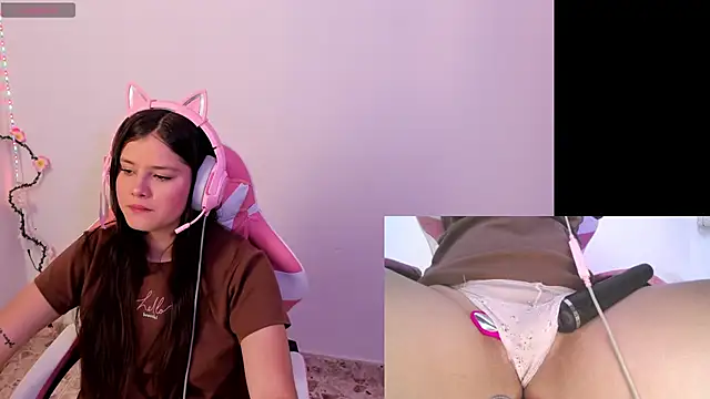 trianna sweet online show from March 4, 2026, 7:31 pm