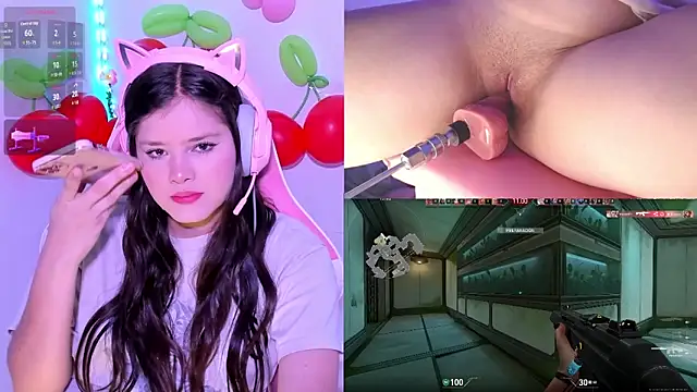 trianna sweet online show from March 24, 2026, 2:33 pm