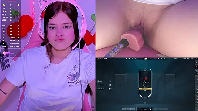 trianna sweet online show from April 19, 2026, 12:15 pm