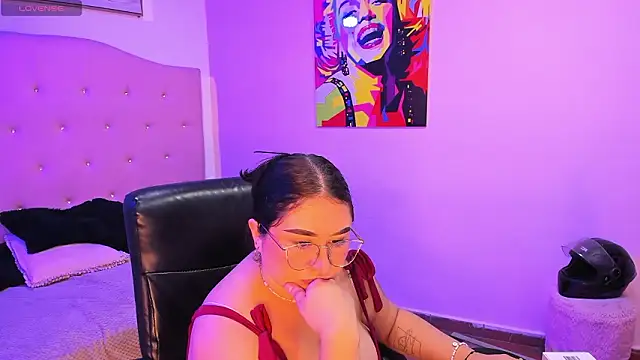 sienna cavalli online show from March 12, 2026, 12:44 pm