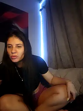 sashaaqueen online show from April 2, 2026, 12:08 am