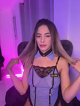 Snapshot of miley_saens chatting on February 26, 2026, 7:29 am miley saens online show from February 26, 2026, 7:29 am