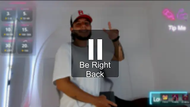 luxesmith online show from April 9, 2026, 6:19 am