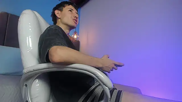 Dani swagger online show from February 26, 2026, 8:30 pm