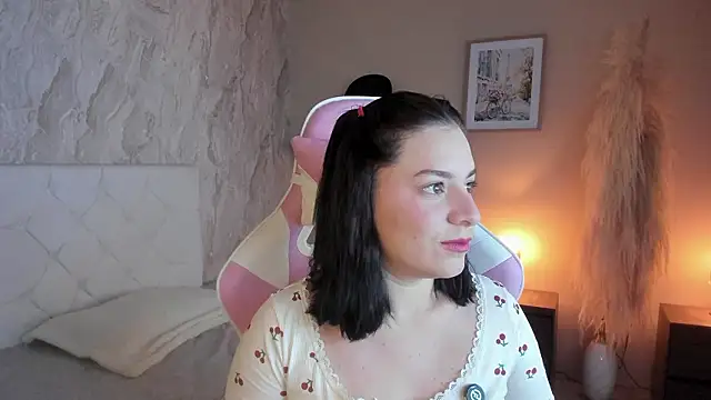 Dollhell online show from February 25, 2026, 11:09 am