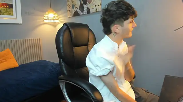 trevor mob online show from April 19, 2026, 6:10 pm