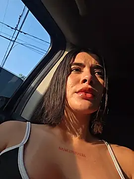 Sweetnahoxxx online show from February 28, 2026, 9:38 pm