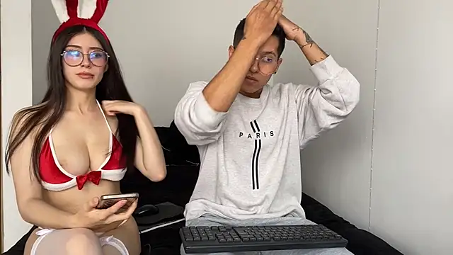 ScorpionDark11 online show from April 29, 2026, 10:16 pm