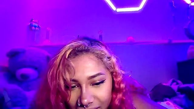 BABYLOLAXOXO online show from February 27, 2026, 11:49 pm