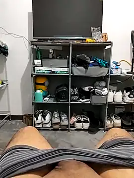 Guiichoo online show from April 13, 2026, 12:10 pm