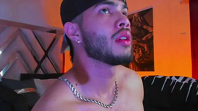 Vincentblack online show from March 2, 2026, 5:19 am