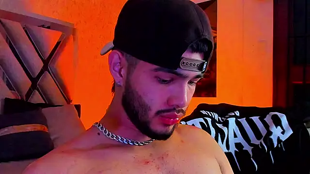 Vincentblack online show from March 8, 2026, 5:55 am