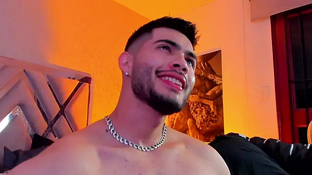 Vincentblack online show from April 8, 2026, 4:12 am