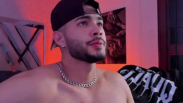 Vincentblack online show from April 16, 2026, 4:46 am