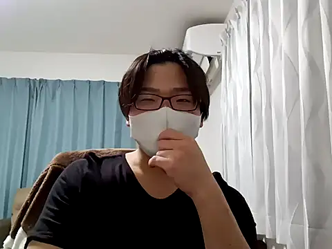 koarannkunn online show from March 6, 2026, 2:46 pm