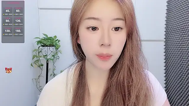 Snapshot of Baixi-01 chatting on July 20, 2026, 4:16 am Baixi-01 online show from July 20, 2026, 4:16 am