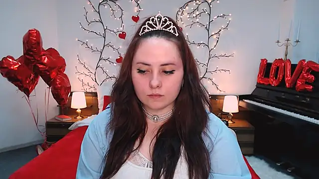 Snapshot of Hennessy_bunny chatting on March 3, 2026, 7:31 pm Hennessy bunny online show from March 3, 2026, 7:31 pm