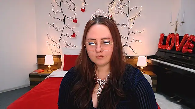 Snapshot of Hennessy_bunny chatting on March 4, 2026, 7:42 pm Hennessy bunny online show from March 4, 2026, 7:42 pm