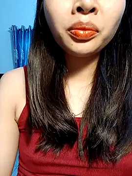 AmberBelle 007 online show from February 25, 2026, 8:02 am