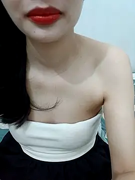 AmberBelle 007 online show from April 11, 2026, 3:11 am