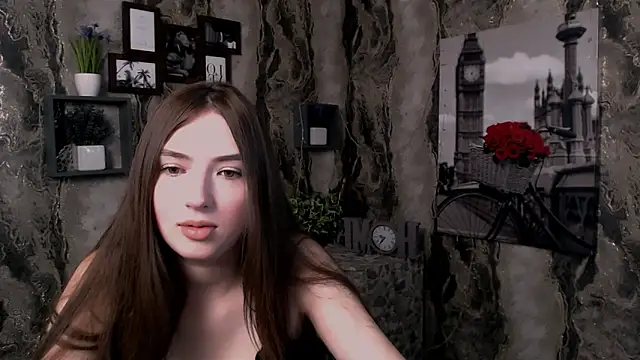 Snapshot of AnnaFlirt_ chatting on May 5, 2026, 10:34 am AnnaFlirt online show from May 5, 2026, 10:34 am