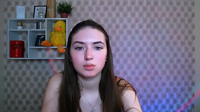 Snapshot of AnnaFlirt_ chatting on May 22, 2026, 9:59 am AnnaFlirt online show from May 22, 2026, 9:59 am