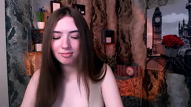 Snapshot of AnnaFlirt_ chatting on June 11, 2026, 9:18 am AnnaFlirt online show from June 11, 2026, 9:18 am