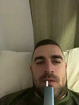 VANYA1997 online show from February 24, 2026, 11:41 am