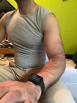Snapshot of Coach_85 chatting on May 26, 2026, 9:16 am Coach 85 online show from May 26, 2026, 9:16 am