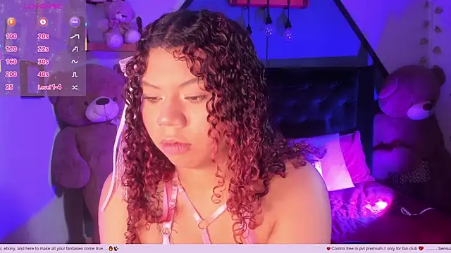 nathasha ebony online show from March 30, 2026, 12:28 pm