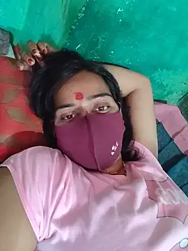 Snapshot of Poonam_bhoji chatting on May 19, 2026, 7:58 am Poonam bhoji online show from May 19, 2026, 7:58 am