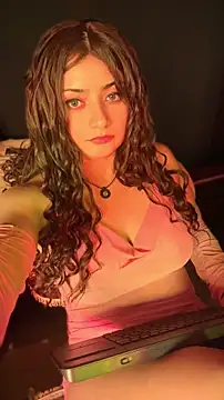 Snapshot of __CELESTE__ chatting on June 29, 2026, 10:10 am CELESTE online show from June 29, 2026, 10:10 am