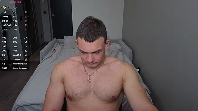 sweet boyss  online show from July 21, 2026, 7:54 am