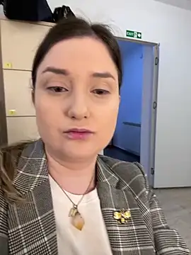 JessicaBay online show from March 13, 2026, 4:52 am