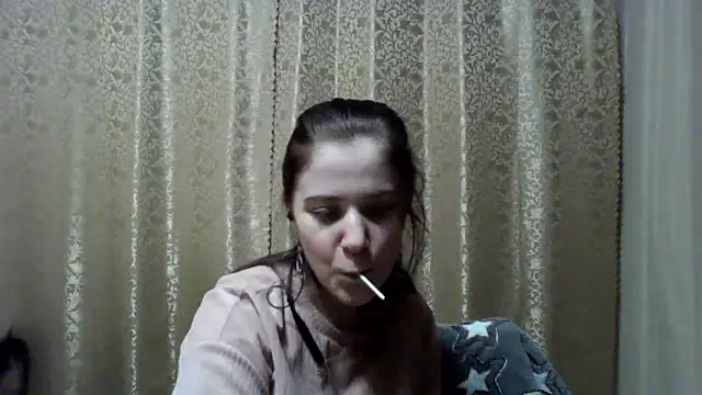 CarinaFolmar online show from February 26, 2026, 4:06 pm