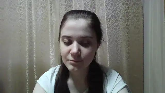 CarinaFolmar online show from February 27, 2026, 3:12 pm