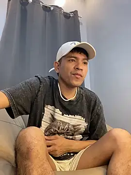 asian darlingcummersxXx online show from March 9, 2026, 1:53 am