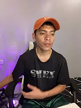 asian darlingcummersxXx online show from March 25, 2026, 7:03 am