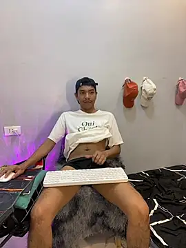 asian darlingcummersxXx online show from April 6, 2026, 10:54 pm