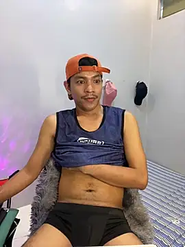 asian darlingcummersxXx online show from April 10, 2026, 3:01 am