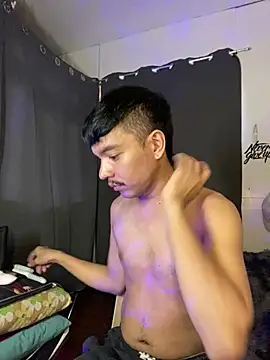 asian darlingcummersxXx online show from July 14, 2026, 7:46 am