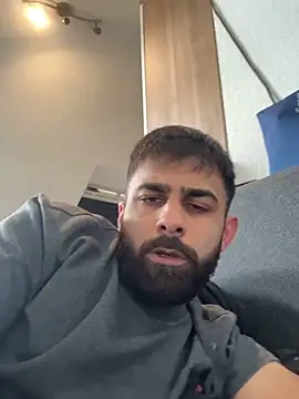 Shayan 021 Private online show from June 14, 2026, 1:35 pm